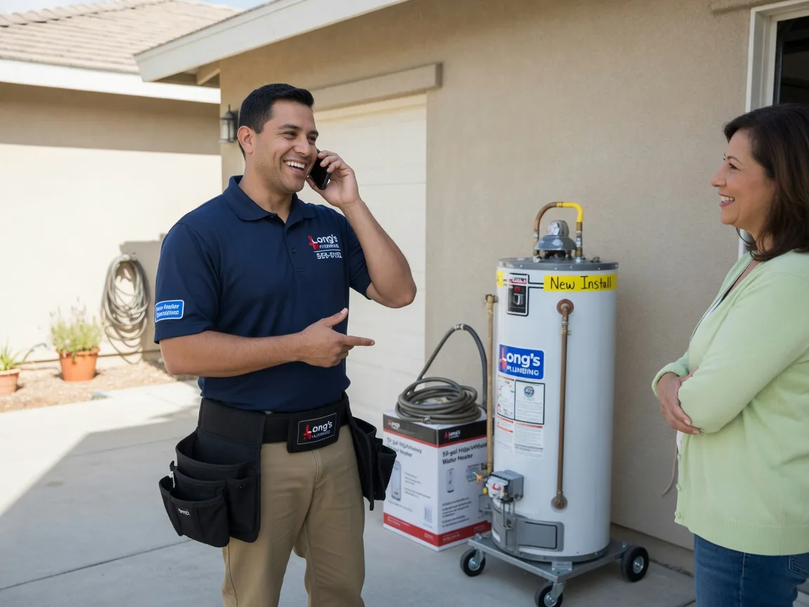 Leak Detection Hugoton, KS FAQs